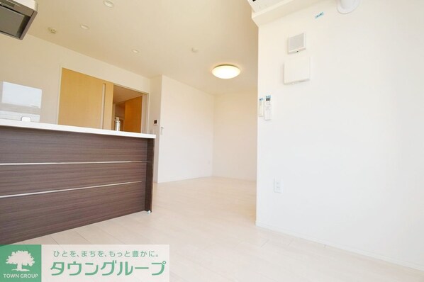 リオ アレーナの物件内観写真